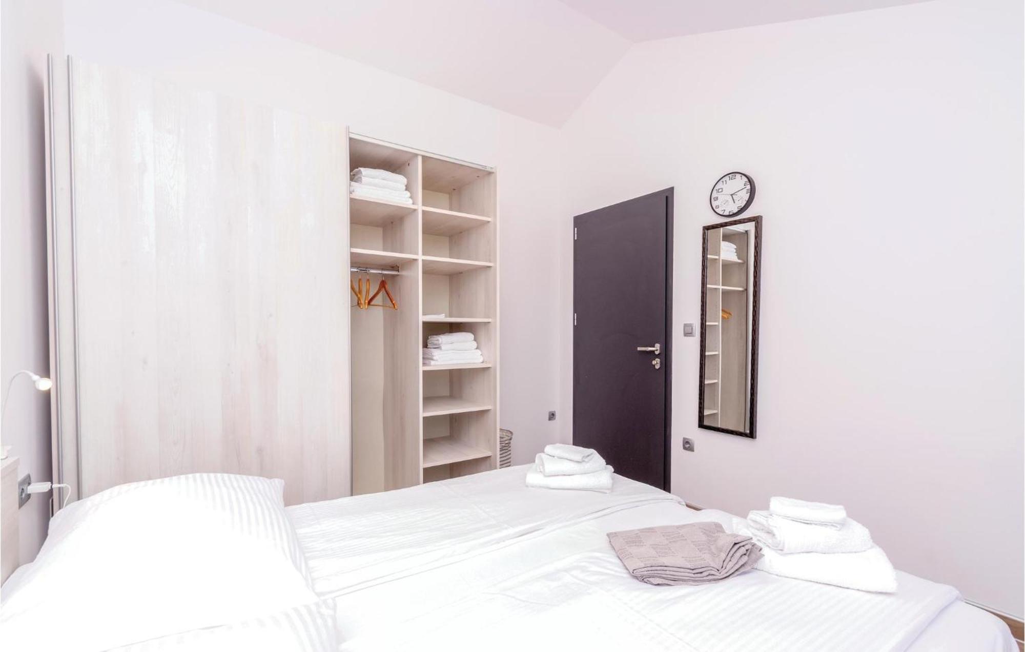 Nice Home In Kneze With Wifi Pupnat Экстерьер фото